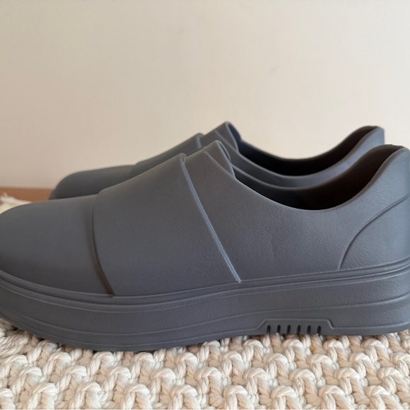 Gales NEW!! Smart PPE Footwear in Gray Unisex Mens 7 or Womens 9 - Picture 4 of 9